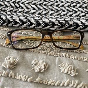 Ray Ban Glasses Frames